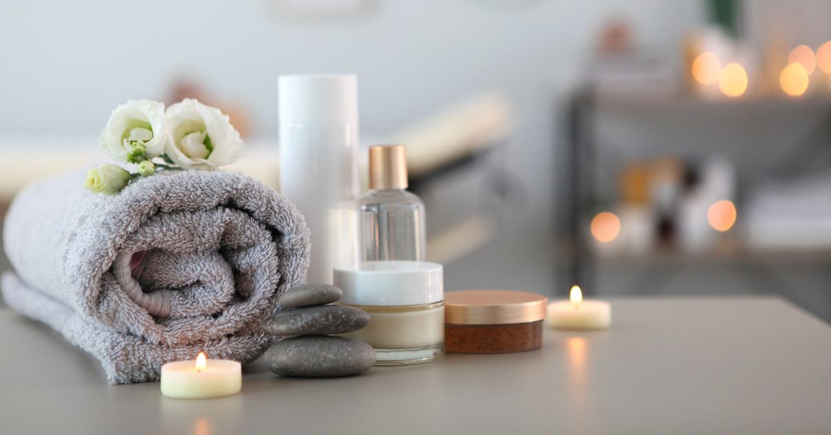 Eva Luxury Spa Business Bay | Massage in Business Bay | Massage Spa Business Bay, Business Bay
