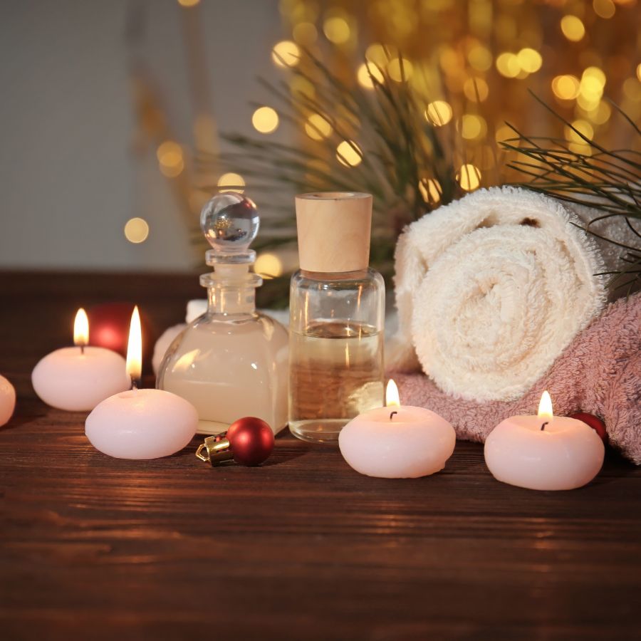Arabic Massage in Business Bay